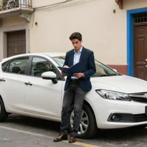 Seguro para tu Auto