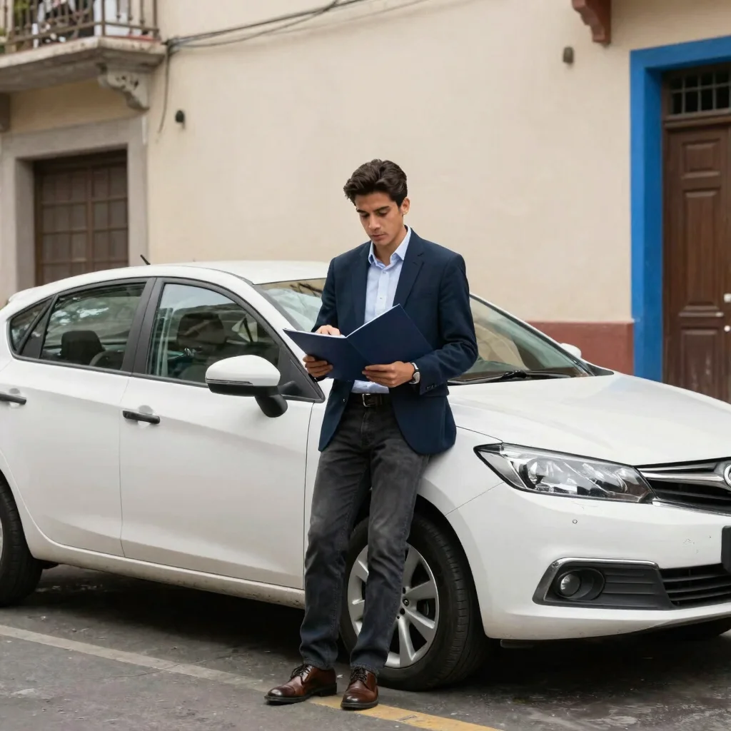 Seguro para tu Auto