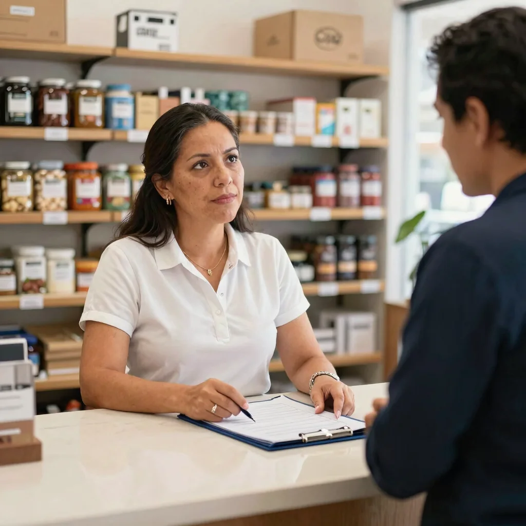 Seguro para Comercio